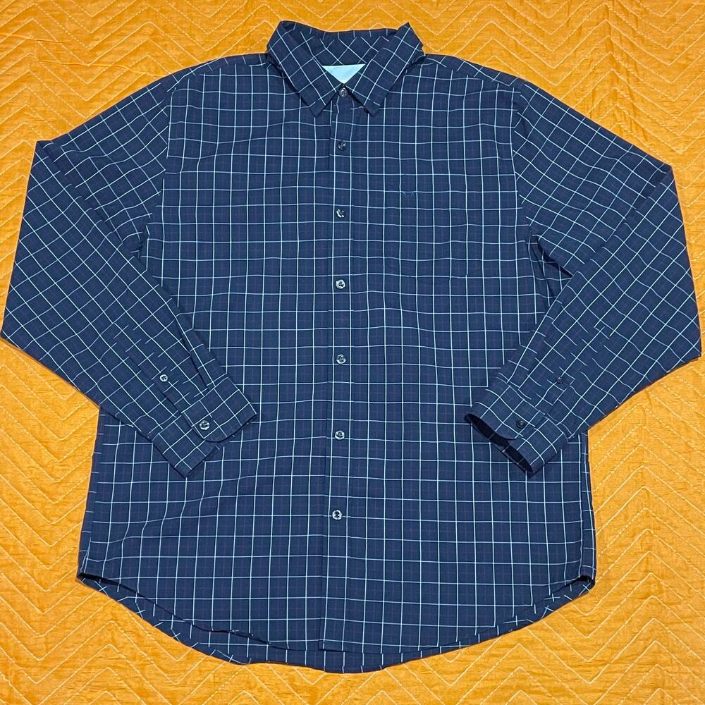 Dockers Button Down Shirt